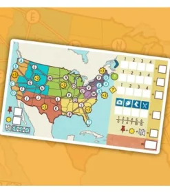 Boomerang: USA