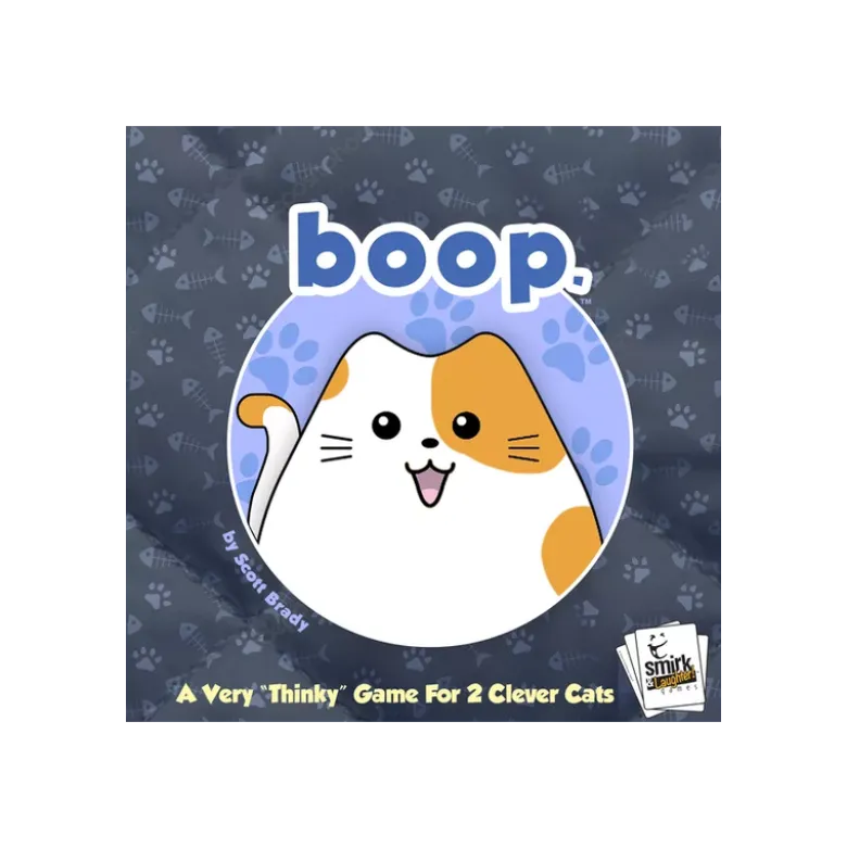 Boop.