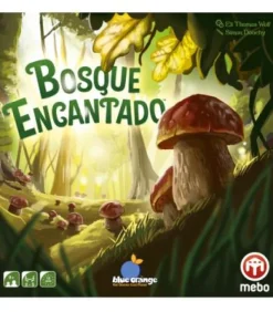 Bosque Encantado