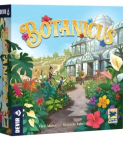 Botanicus