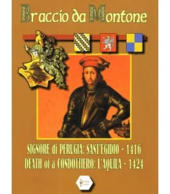 Braccio da Montone (Inglés)