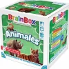 BrainBox: Animales