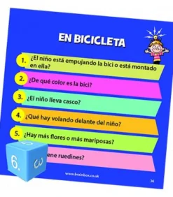 BrainBox: Imágenes