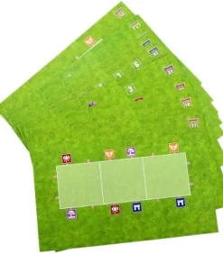 Brains: Jardín Japonés