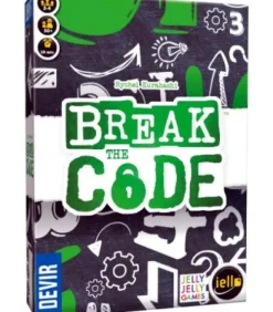 Break the Code