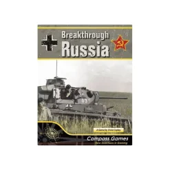 Breakthrough Russia