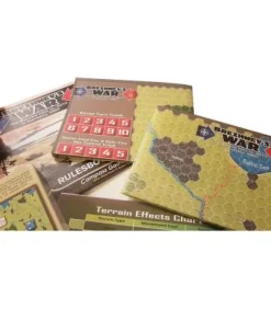 Brezhnev's War: The Warsaw Pact vs. NATO in Germany, 1980 (Inglés)