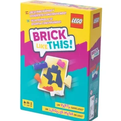 Brick Like This!