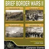 Brief Border Wars II (Inglés)