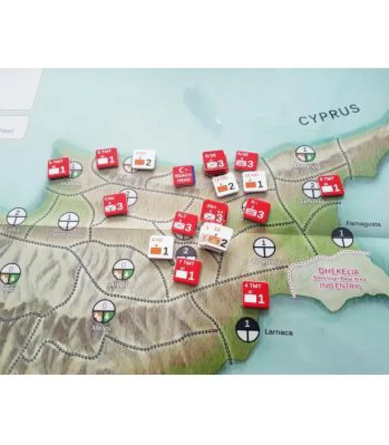 Brief Border Wars (Inglés)