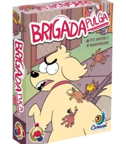 Brigada Pulga