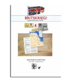 Britskrieg!: Operation Brevity, May 15-16 1941