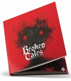 Broken Tales