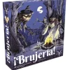 Brujería!