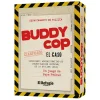 Buddy Cop: El Caso