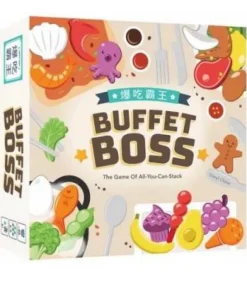 Buffet Boss