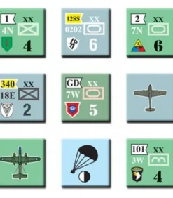 Bulge: The Battle for the Ardennes, 1944-1945 (Inglés)