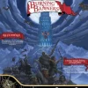 Burning Banners: Rage of the Witch Queen