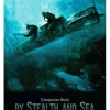 By Stealth and Sea: Companion Book (Inglés)