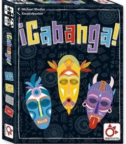 ¡Cabanga!