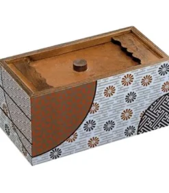 Caja Secreta: Primavera