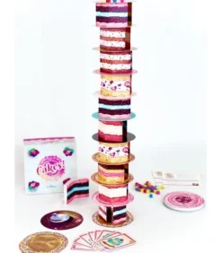 Cakes!