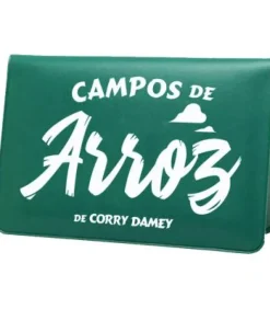 Campos de Arroz