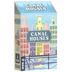 Canal Houses