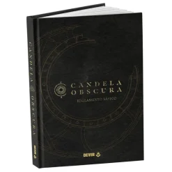 Candela Obscura
