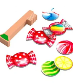 Candy Party