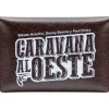 Caravana al Oeste