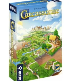 Carcassonne