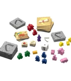 Carcassonne: Big Box 2022