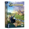Carcassonne Exp 7: Asedios y Fortalezas