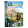 Carcassonne Exp 5: Emisarios y Alcaldes