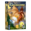 Carcassonne Exp 3: Hadas y Dragones