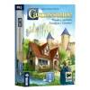 Carcassonne Exp 1: Posadas y Catedrales