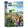 Carcassonne Exp 6: Torneos y Blasones