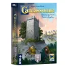Carcassonne Exp 4: Torres y Ladrones
