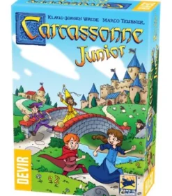 Carcassonne Junior