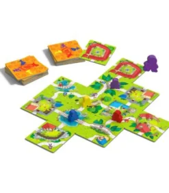 Carcassonne Junior