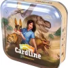 Cardline: Dinosaurios
