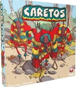 Caretos