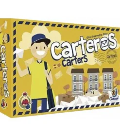 Carteros