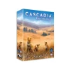 Cascadia: Colinas Rodantes