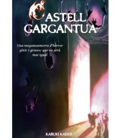 Castell Gargantua (Català)