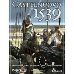 Castelnuovo 1539