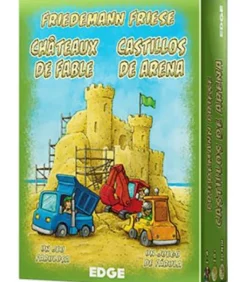 Castillos de Arena