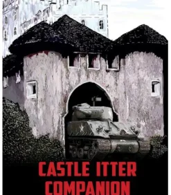Castle Itter Companion Book (Inglés)