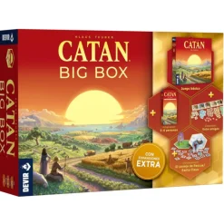 Catan Big Box